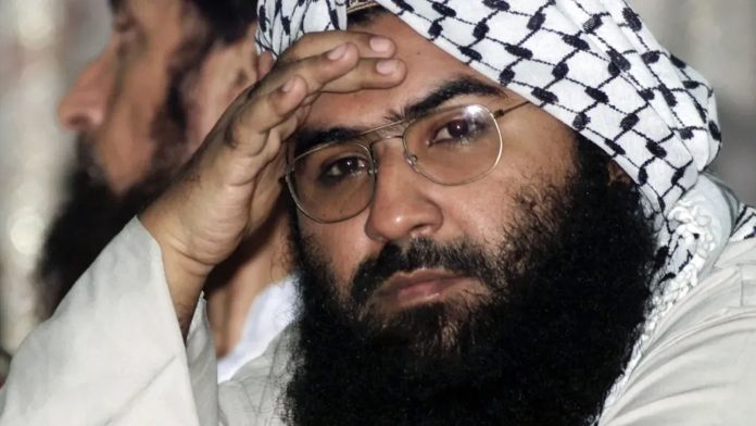 Masood-696x392 JeM Chief Masood Azhar Says 10 Members Of His Family, 4 Others Killed In India’s Missile Attack On His HQ