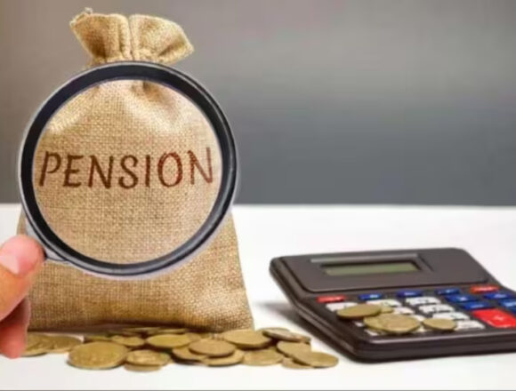PENSION-2 Centre Amends Key Pension Rules; PSU Employees To Lose Retirement Benefits On Dismissal