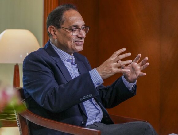 Centralised KYC System In Works: Sebi Chairman