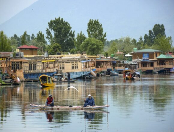 Before Pahalgam Attack, Intel Agencies Had Flagged Potential Targeting Of Tourists In Srinagar’s Outskirts: Officials