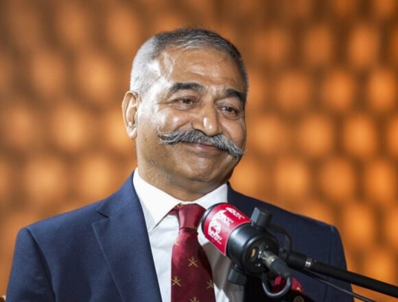 PTI05_16_2025_000012B-696x442 Drones, Space, Cyberspace Add New Paradigm To Military Conflicts: Ex-DGMO Anil Bhatt