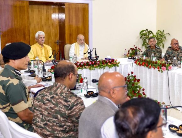 PTI05_29_2025_000582B-1024x576 Shah for utmost vigilance, seamless completion of Shri Amarnath yatra