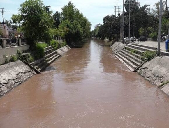 Centre Plans Extension Of Ranbir Canal On Chenab To Maximise Water Use After Indus Treaty Suspension