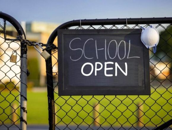 Rajouri Schools, Colleges Resume After Cessation Of Hostilities Sees End In Cross Border Shelling