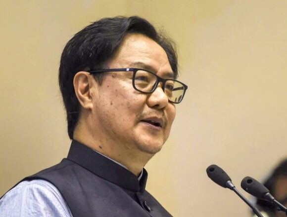 Operation Sindoor: Govt Convenes All-Party Meet On Thursday