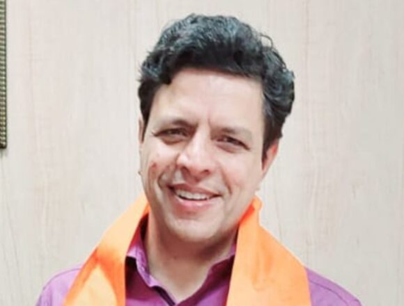 Sanjeev-Verma-1024x655 Sanjeev Verma Appointed As Chief Electoral Officer J&K