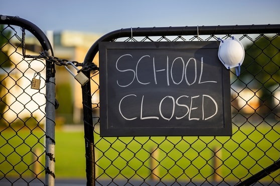 Schools across JK to remain closed on Friday