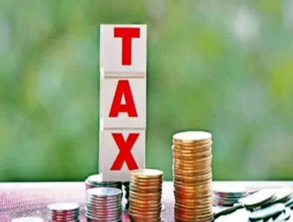 Monitor Top Advance Tax Payers, Check Fake Claims: CBDT To IT Dept