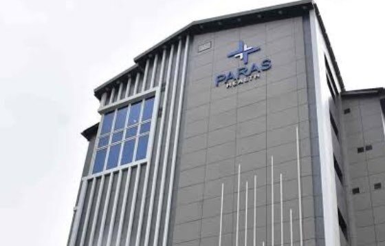 Patient dies due to alleged medical negligence at Paras Hospital, Sgr