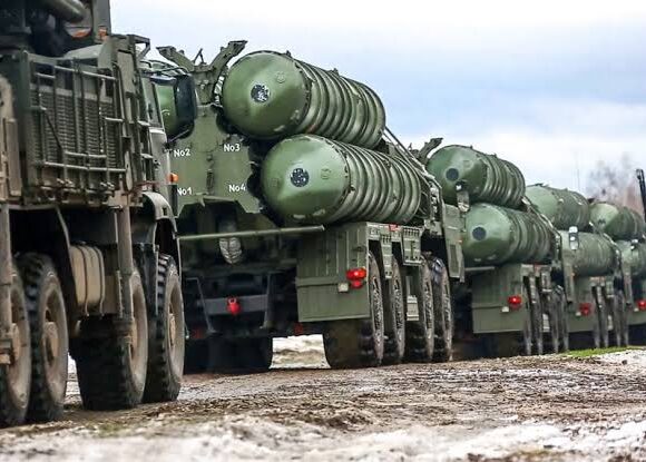 Sirsa, Surathgarh airbases, S-400 air defence system at Admapur intact: Ministry of Defence