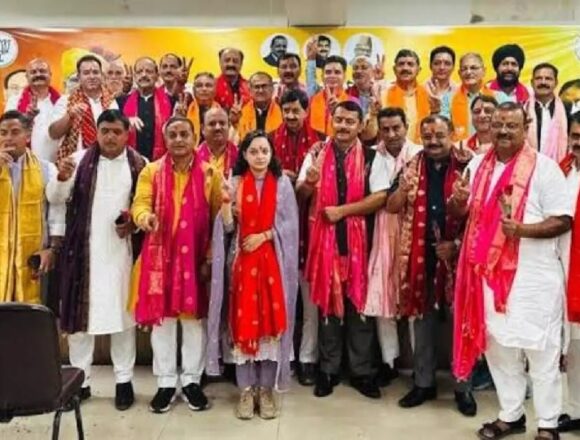 s_638842779582637532_BJP_nominates BJP nominates Salathia, Gupta as deputy leaders of opposition, Jasrotia chief whip