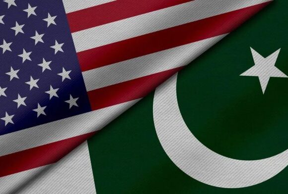 US Consulate In Lahore Directs All Consulate Personnel To Shelter-In-Place Due To Reports Of Drone Explosions