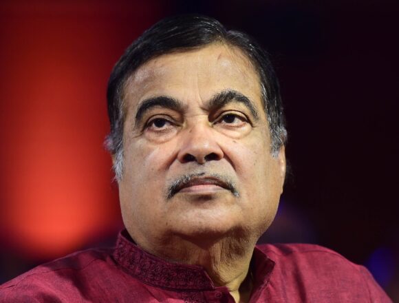 Gadkari’s Mega Mobility Plan: Hyperloop, Electric Buses, Ropeways On Fast Track