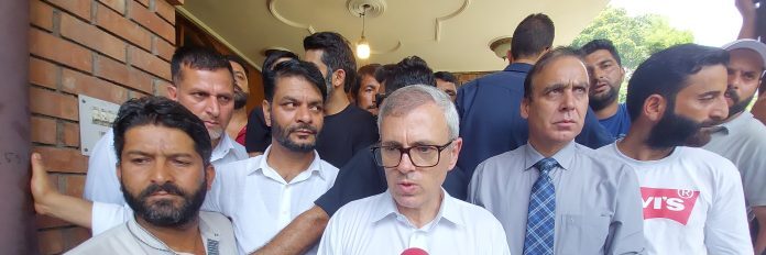 20250621_123901-696x392 Hope war between Israel-Iran will stop soon: Omar