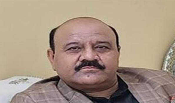 2025_6$largeimg22_Jun_2025_154110377 Omar-led govt putting every effort to restore J&K statehood, special status: Deputy CM