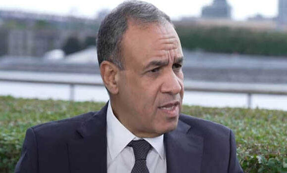 Egyptian FM postpones his two-day India visit, amid escalating tensions in Middle East