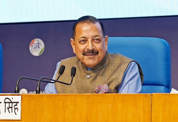 23JUNE46U-696x479 India Will Address Concerns Of Private Sector On Investments In Civil Nuclear Segment: Union Minister Jitendra Singh