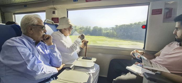 909 Hope Prayers For Peace, Progress Will Be Answered: Farooq Abdullah