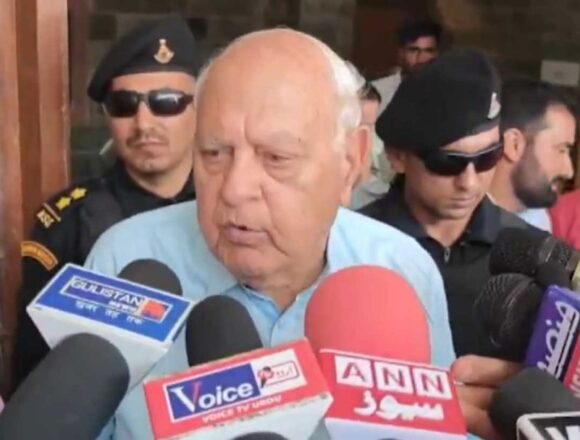 Farooq-Abdullah-1-1024x608 Will raise the issue of statehood restoration in INDIA bloc meet: Farooq Abdullah