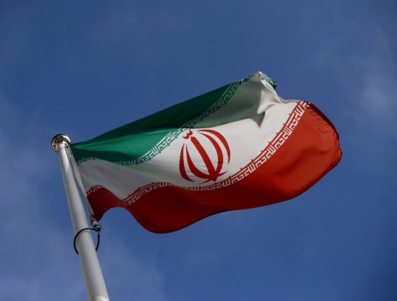 Iran Asks For Emergency Meeting Of UN Security Council Over US Strikes