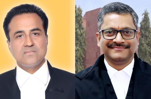 JK-High-Court-696x382 HC Issues Directions To Remove Encroachments In Jammu City, Directs Security Cover During Anti-Encroachment Drives
