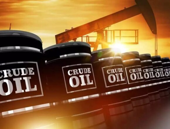 Oil-3-1024x576 Oil Hits Five-Month High After U.S. Attacks Key Iranian Nuclear Sites