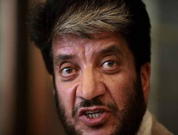 SHABIR-SHAH Terror Funding Case: HC Dismisses Bail Plea Of Kashmiri Separatist Leader Shabir Shah