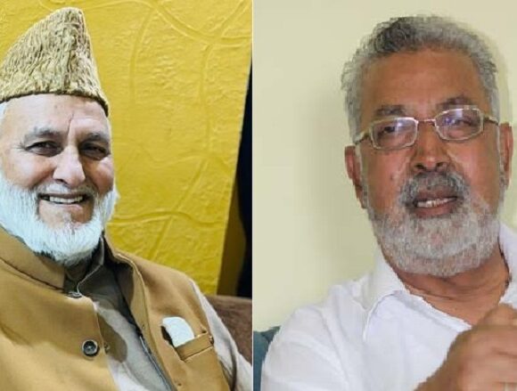 2 former ministers to rejoin Congress today