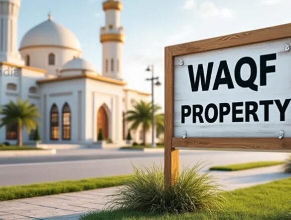 Engaging With States To Ensure Effective Implementation Of UMEED Portal For Waqf Properties: Govt