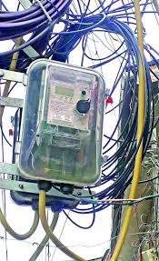 Govt likely to complete smart meters installation by next year