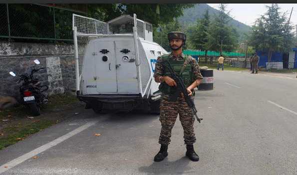 2025_7$largeimg28_Jul_2025_165959397 Two terrorists killed as Army foils infiltration bid in Gurez Sector*