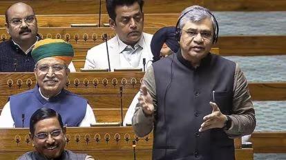 Rail Projects Growing Faster Than Ever Under PM Gati Shakti Plan: Railway Minister