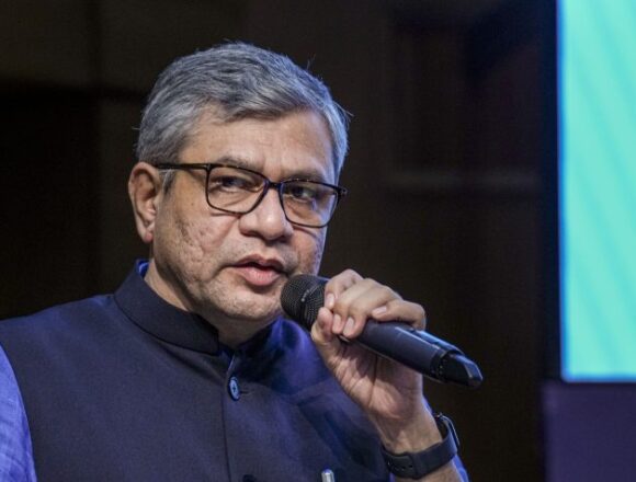 Cabinet Nod For Employment Linked Incentive Scheme, Will Support Creation Of Over 3.5 Cr Jobs: Vaishnaw