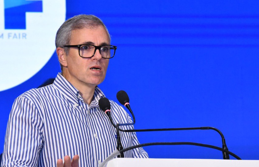 “Enough is enough”: Omar Abdullah asks Centre to hand over highway to J&K if it cannot maintain it