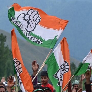 Updated : Congress says NC leadership "assured" them of "safe" seat for Rajya Sabha polls