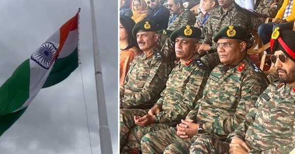 26th Kargil Vijay Diwas- Army event in Dras​​​​​​​s:Program will continue for 2 days