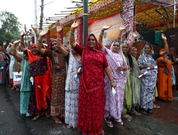 PTI07_08_2025_000029A-696x460 Amid Multi-Tier Security Escort, Over 7,500 Pilgrims Leave For Amarnath Yatra
