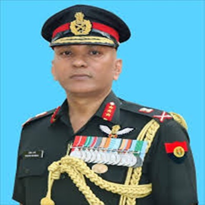 Northern Army commander reviews security milieu in Doda-Ramban-Kishtwar region
