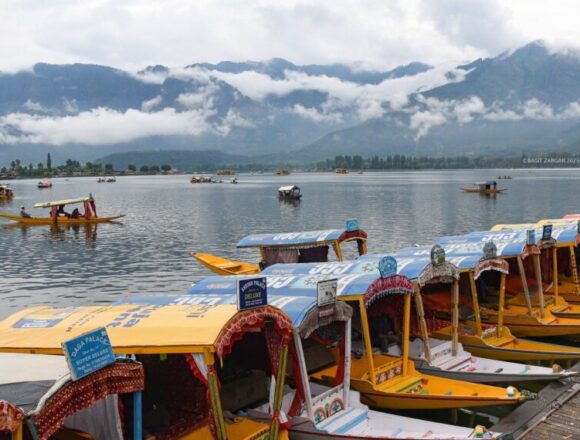 Rainfall-1140x570 J&K Braces For A Wet Weekend