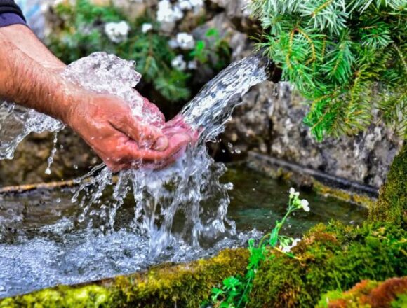 Five Springs Sealed To Prevent Spread Of Gastroenteritis, Diarrhoea In J&K’s Rajouri