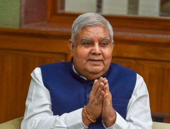 dhankhar-1024x661 Vice President Jagdeep Dhankhar Resigns From Post Citing Medical Reasons