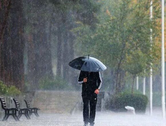 Weather-Rainfall Heavy rains lash J&K parts, Jammu City records 190.4 mm, 2nd-highest August rainfall in a century