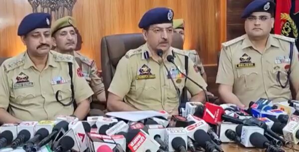 ssp-1024x522 J&K Police Invoke New Criminal Laws To Attach Property In Job Scam, Compensate 17 Victims