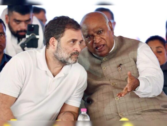 INDIA Bloc to announce on Vice President Candidate Today