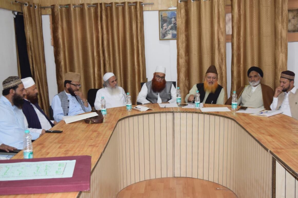 MMU Advisory Committee Meets to Deliberate on Poultry and Food Safety Concerns