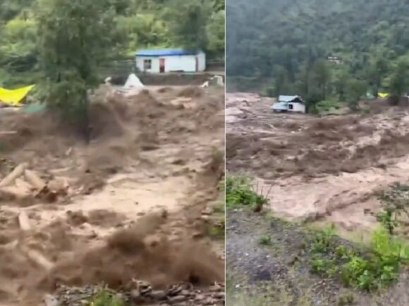 4 killed, several structures damaged in Doda due to inclement weather in 24 hours