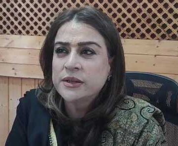 J&K: Sports Council Secretary