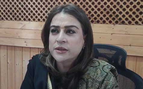J&K: Sports Council Secretary