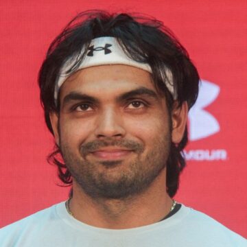 Timing Was Not Good At DL Finale, But I Have Three Weeks For Worlds: Neeraj Chopra