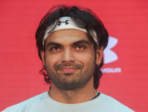 Timing Was Not Good At DL Finale, But I Have Three Weeks For Worlds: Neeraj Chopra